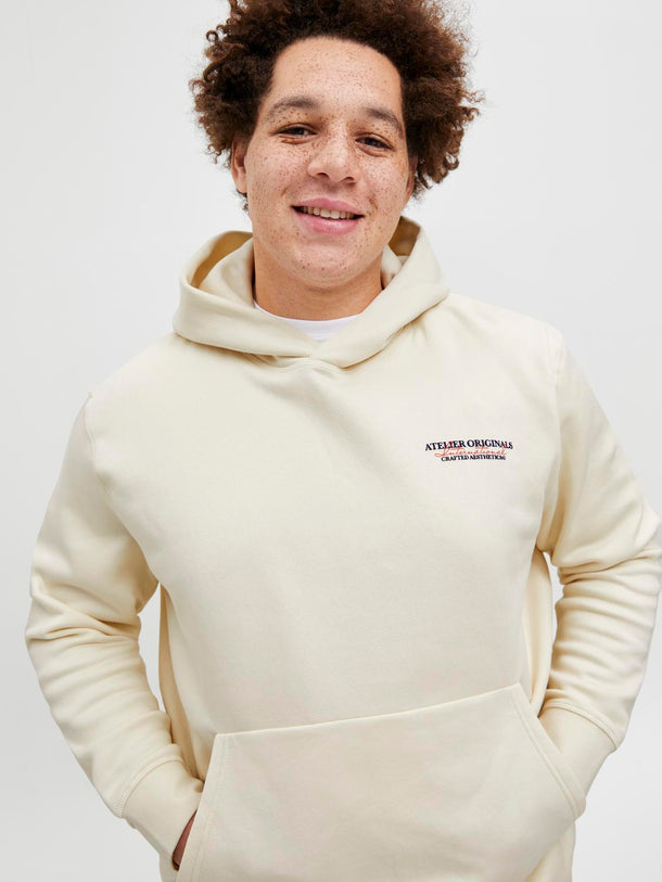 Product POLERÓN SLINGTON PLUS - Antique White - Image 6