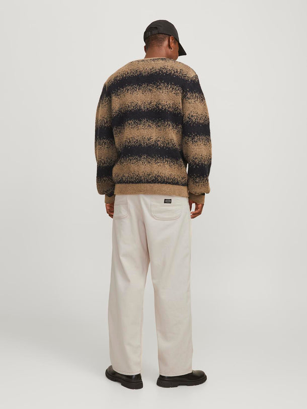 Product PANTALÓN OWEN CONTRAST - Moonbeam - Image 6