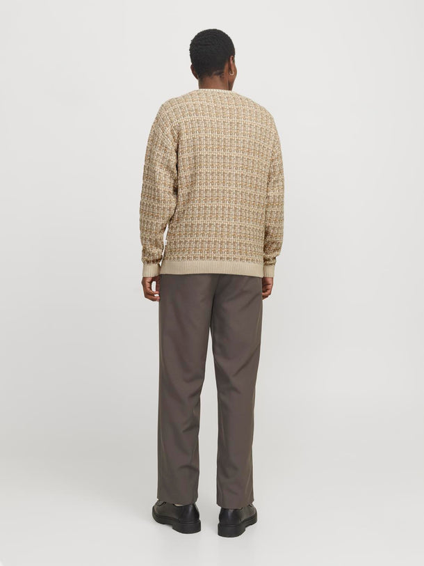 Product CARDIGAN PARKER - Tannin - Image 3