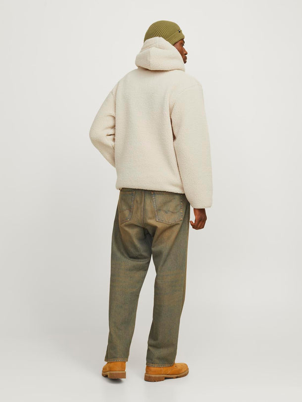 Product POLERÓN FREDERIKSBERG - Oatmeal - Image 3