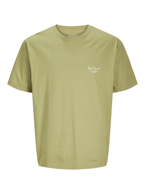 Product POLERA SLINGTON - Cedar - Image 2