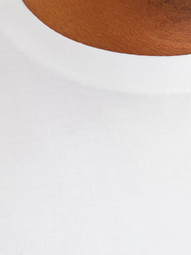 Product POLERA VESTERBRO - Bright White - Image 2