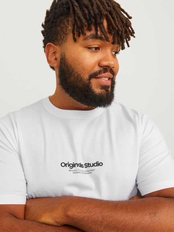 Product POLERA VESTERBRO - Bright White - Image 6