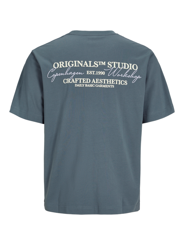 Product POLERA SLINGTON PLUS - Stormy Weather - Image 1