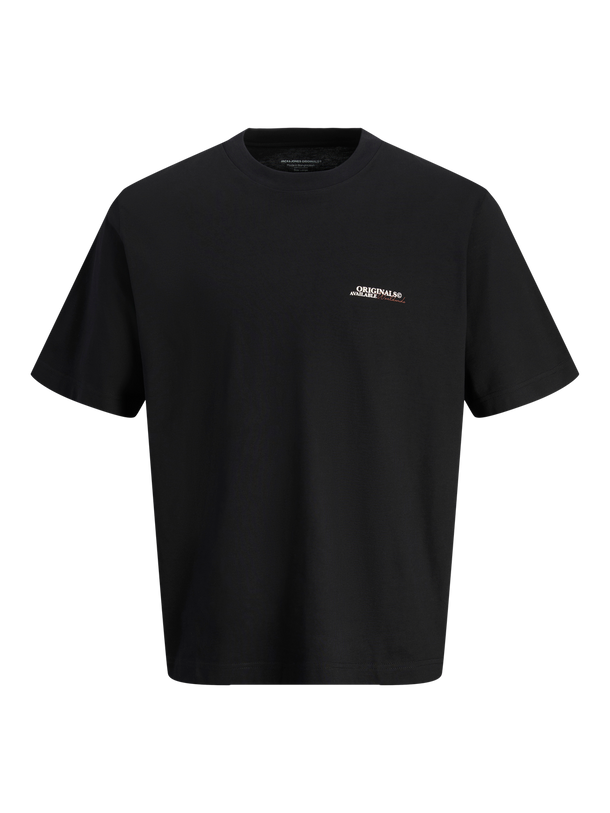 Product POLERA SLINGTON PLUS - Black - Image 2
