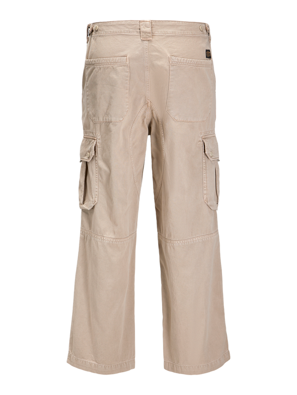 Product PANTALÓN CARGO ATLAS - Plaza Taupe - Image 2