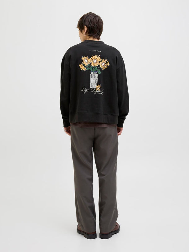 Product POLERÓN SLINGTON - Black - Image 6