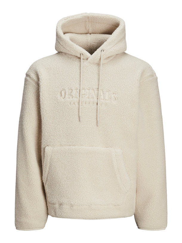 Product POLERÓN FREDERIKSBERG - Oatmeal - Image 1