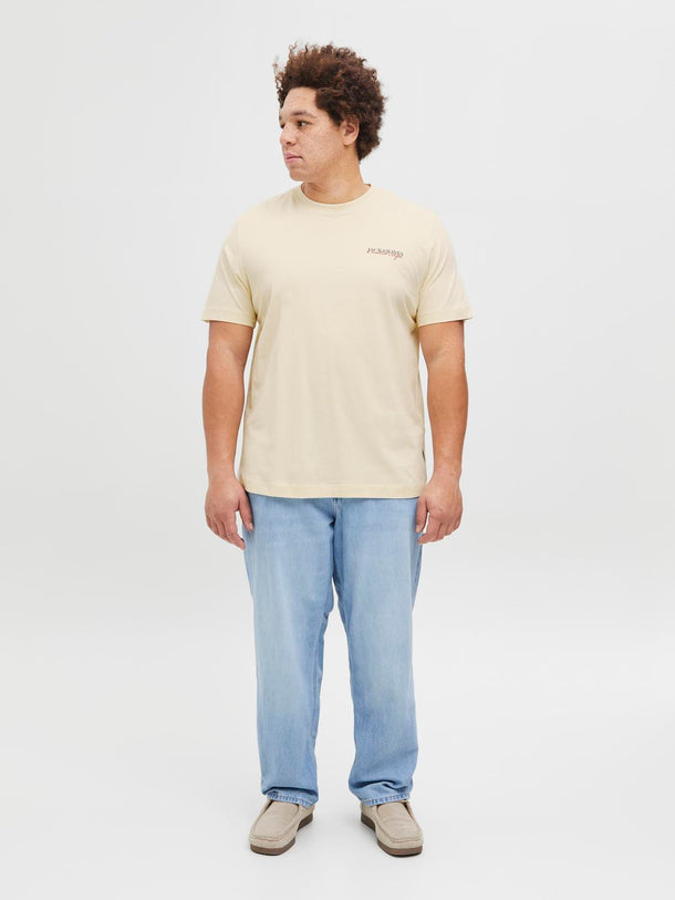 Product POLERA BOSTON PLUS - Antique White - Image 7