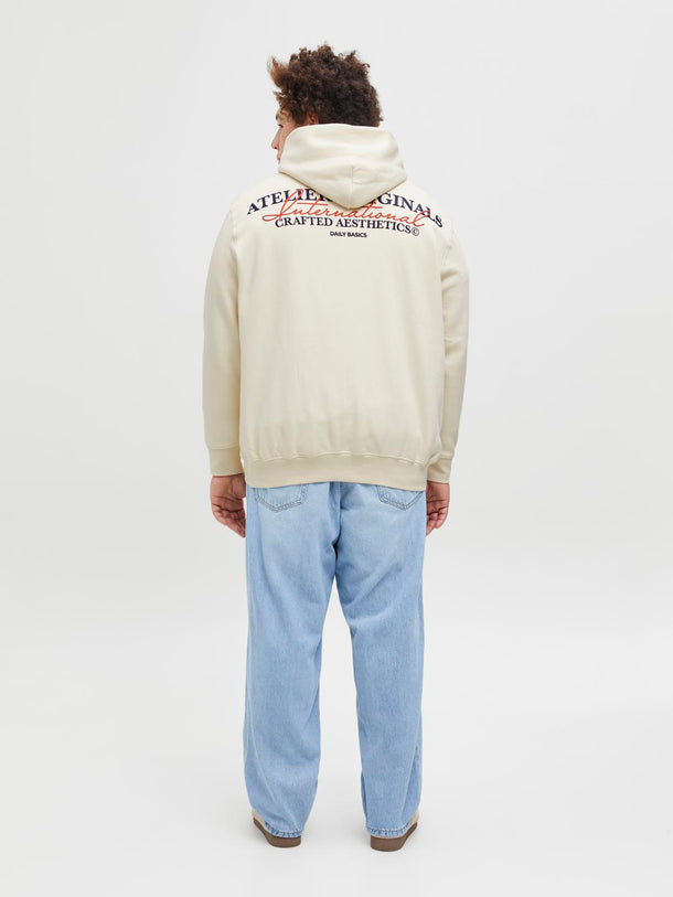 Product POLERÓN SLINGTON PLUS - Antique White - Image 4