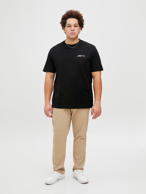 Product POLERA SLINGTON PLUS - Black - Image 6