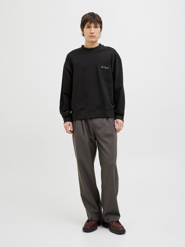 Product POLERÓN SLINGTON - Black - Image 7