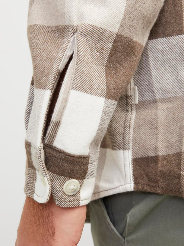 Product SOBRECAMIS RAYMOND - Walnut Fit:COMFORT FIT - Image 2