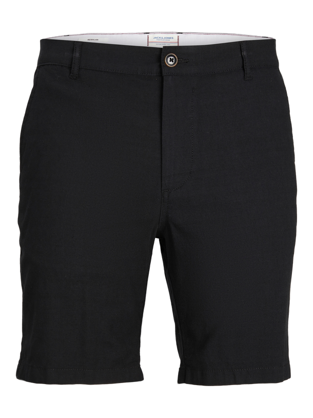 Product SHORT LINO DAVE - Black - Image 1