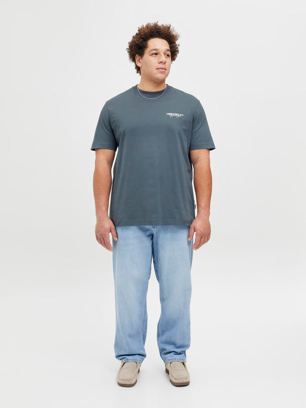 Product POLERA SLINGTON PLUS - Stormy Weather - Image 5