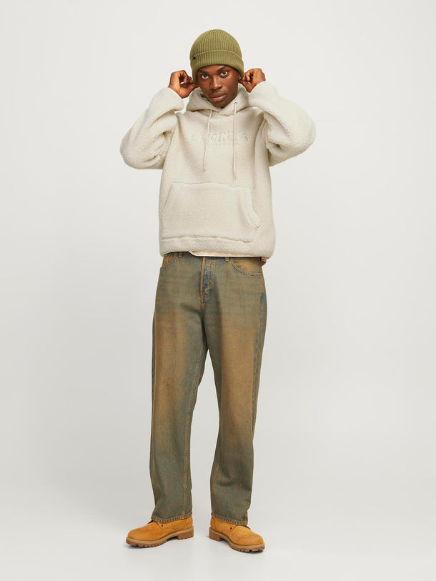 Product POLERÓN FREDERIKSBERG - Oatmeal - Image 4