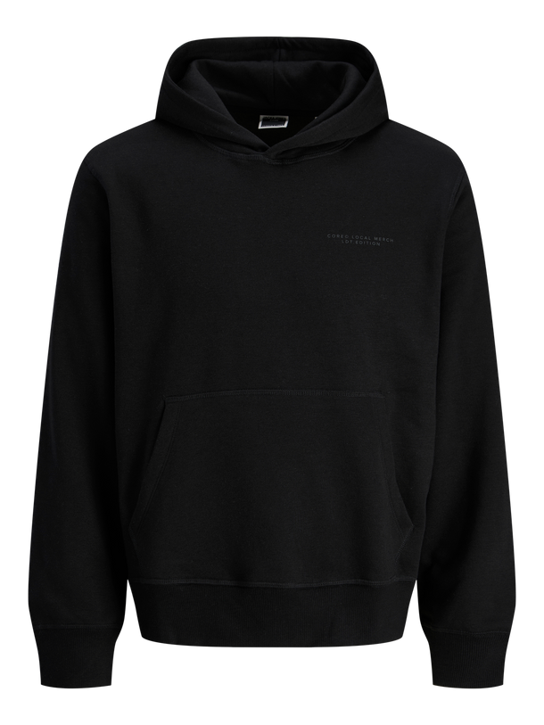 Product POLERÓN LUDE - Black - Image 2