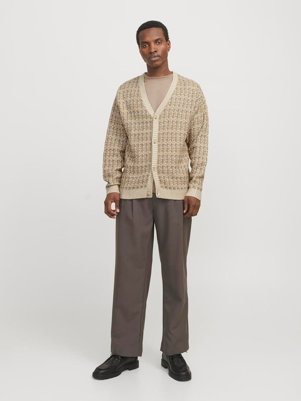 Product CARDIGAN PARKER - Tannin - Image 4