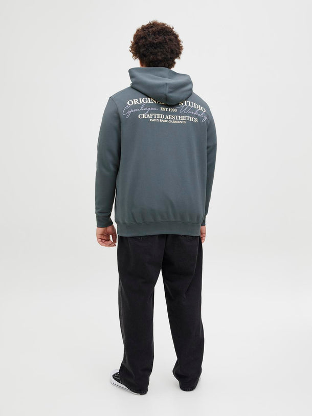 Product POLERÓN SLINGTON PLUS - Stormy Weather - Image 4