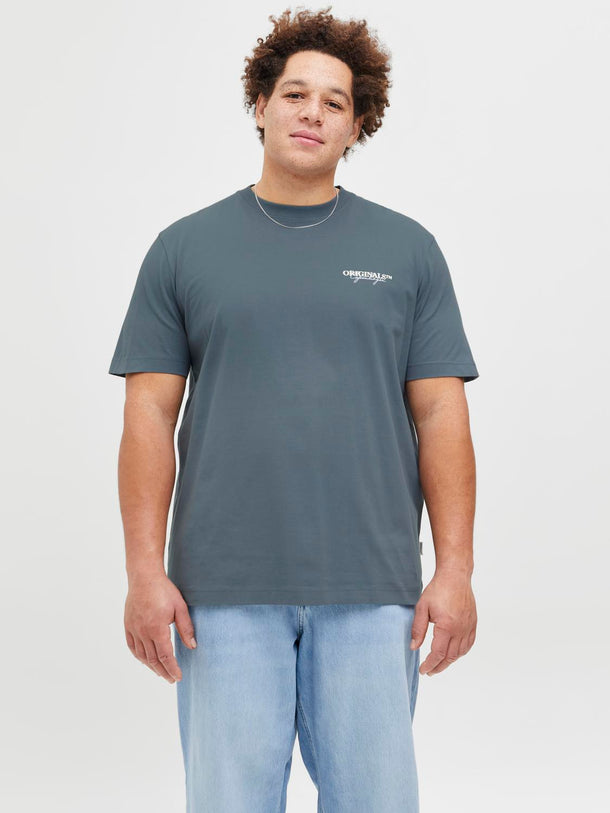 Product POLERA SLINGTON PLUS - Stormy Weather - Image 6
