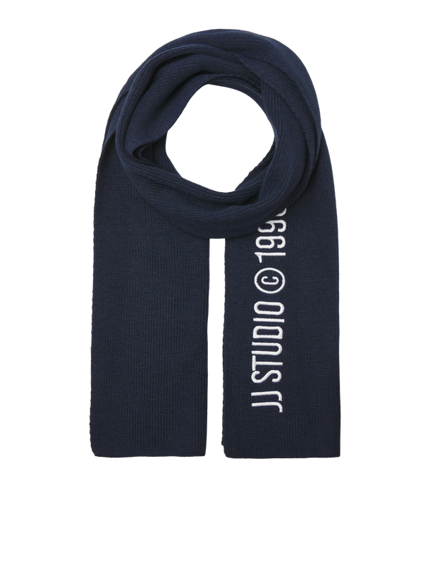 Product BUFANDA BOTTLE - Navy Blazer - Image 1