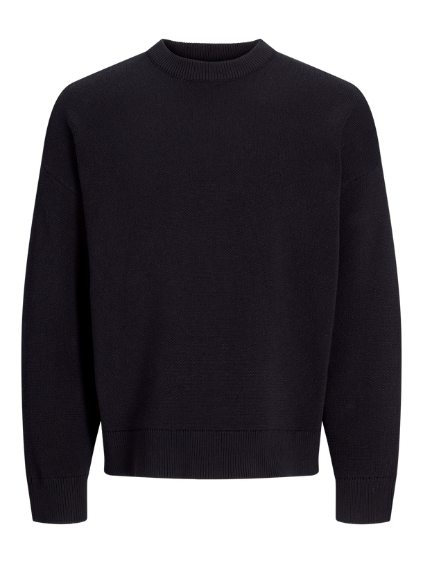 Product SWEATER KOBE - Black - Image 1