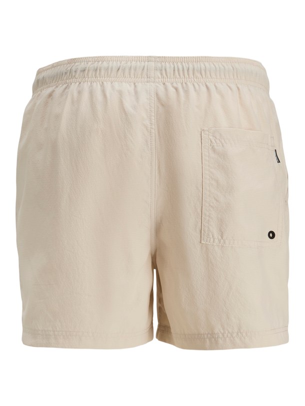 Product SHORT DE BAÑO MAUI - Moonbeam - Image 2