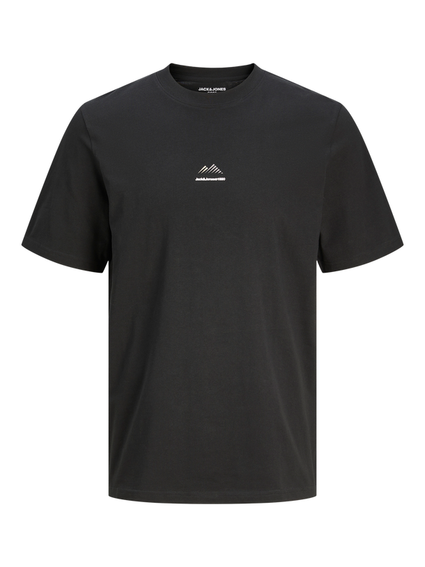 Product POLERA LIMA - Black - Image 2