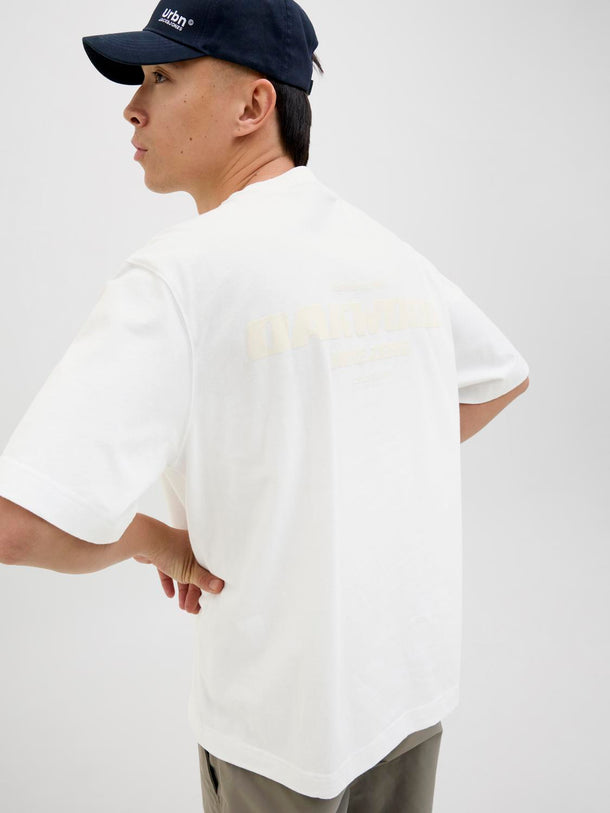 Product POLERA EASTER - Bright White - Image 5