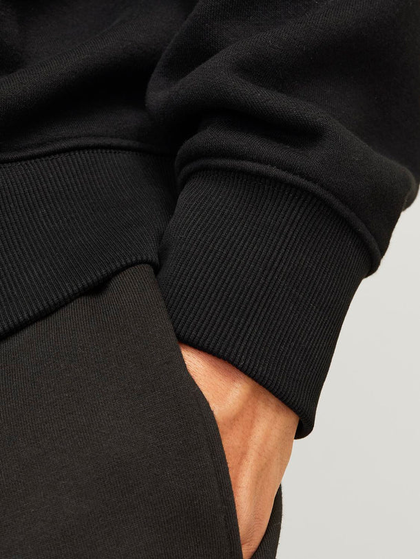 Product POLERÓN URBAN CREW - Black - Image 2