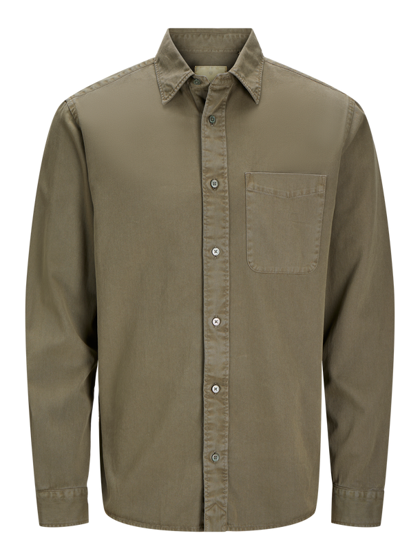 Product CAMISA DOVER - Sea Turtle Fit:COMFORT FIT - Image 1