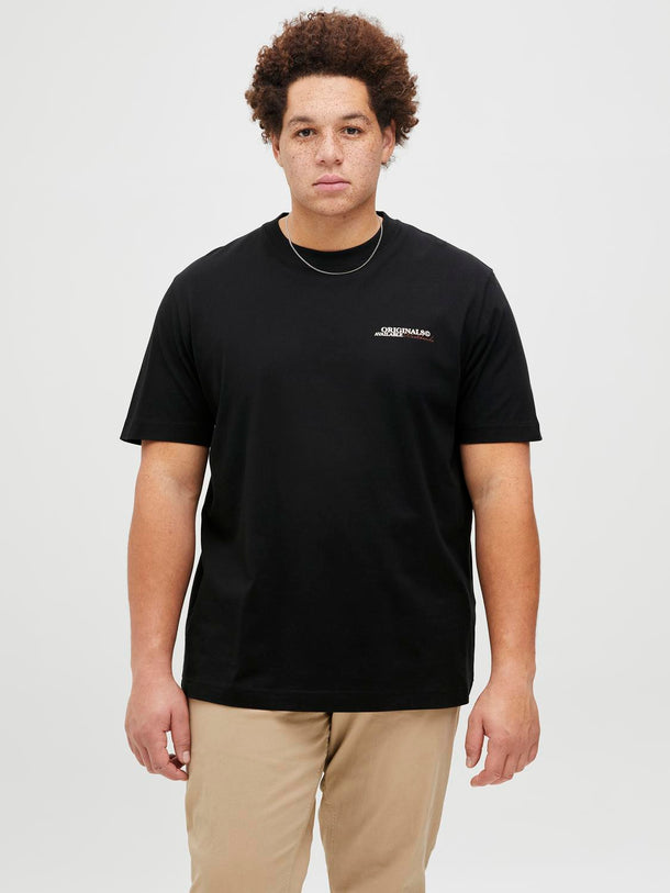 Product POLERA SLINGTON PLUS - Black - Image 7