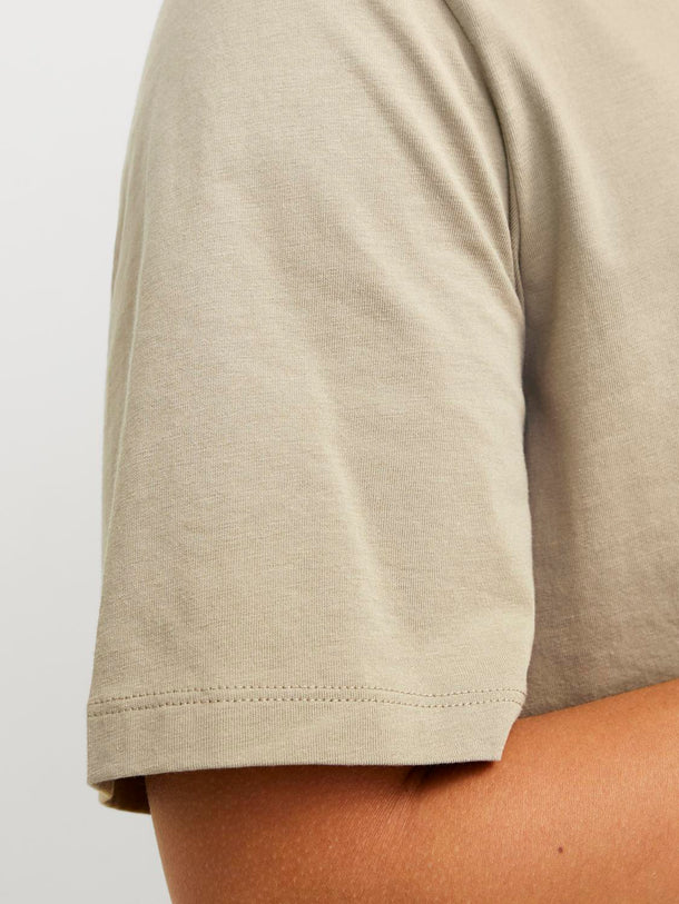 Product POLERA RELAXED - Crockery Fit:RELAXED - Image 2