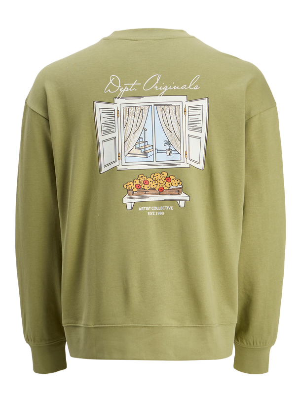 Product POLERÓN SLINGTON - Cedar - Image 1