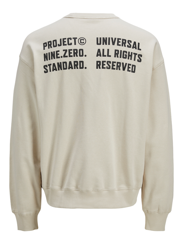 Product POLERÓN CONCRETE - Moonbeam - Image 6