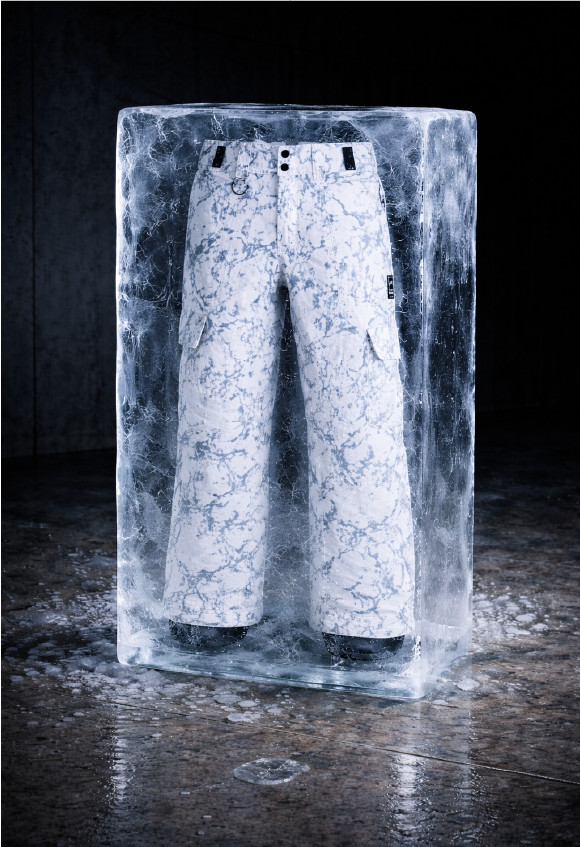 PANTALONES