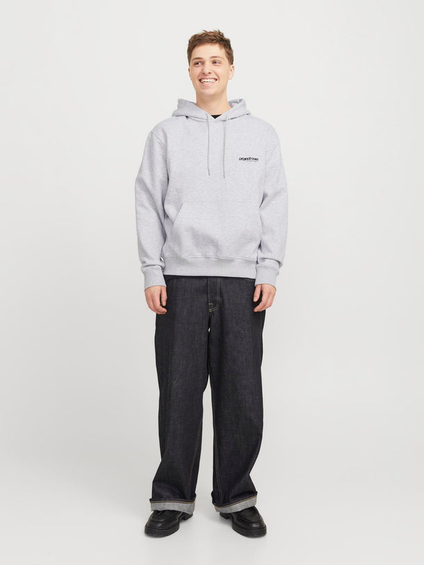 Product POLERÓN UNION - White Melange - Image 6