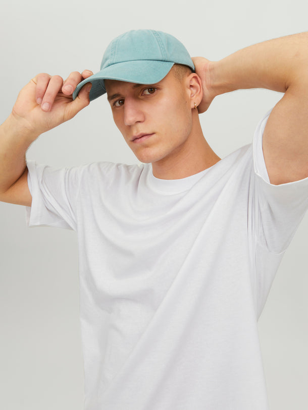 Product POLERA BRINK BÁSICA - White Fit:BOX - Image 6