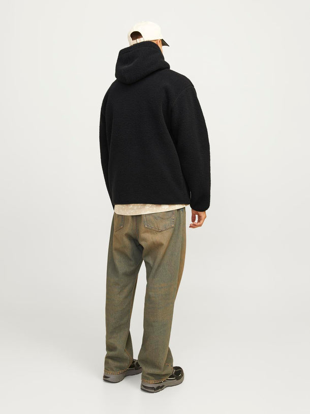 Product POLERÓN FREDERIKSBERG - Black - Image 3