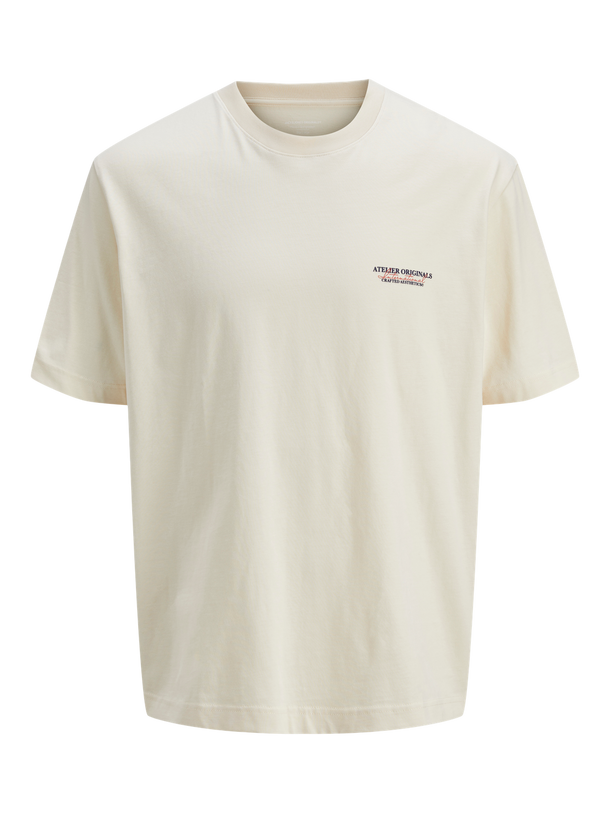 Product POLERA SLINGTON PLUS - Antique White - Image 2
