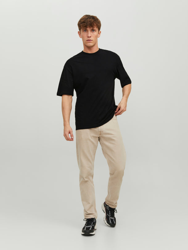 Product POLERA BRINK BÁSICA - Black Fit:BOX - Image 5