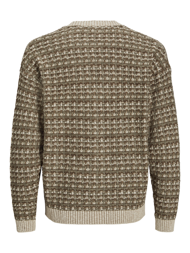 Product CARDIGAN PARKER - Vetiver - Image 2