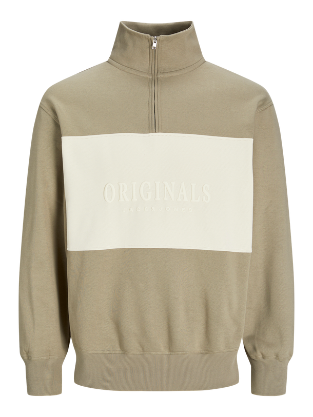 Product POLERÓN FREDERIKSBERG MARGATE - Silver Sage - Image 1