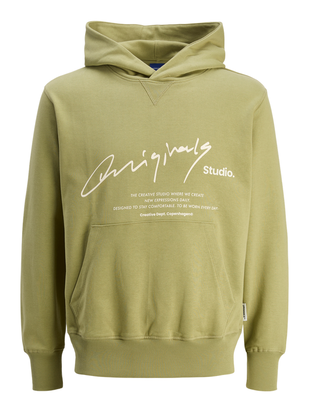 Product POLERÓN MANCHESTER - Cedar - Image 1