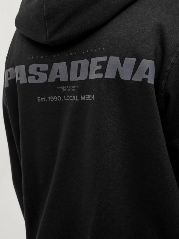 Product POLERÓN LUDE - Black - Image 4