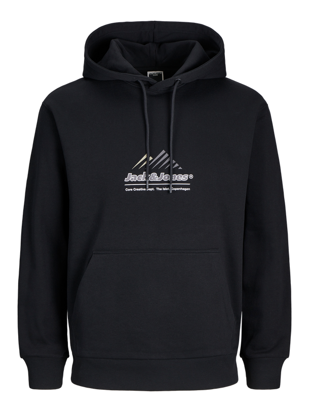 Product POLERÓN LIMA - Black - Image 1