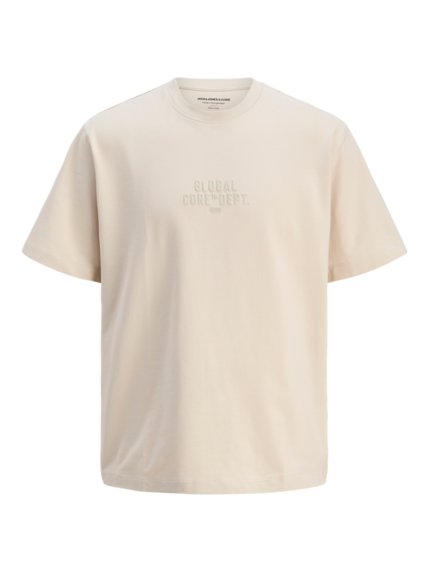 Product POLERA CONCRETE TONAL - Moonbeam - Image 1