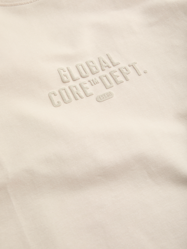 Product POLERA CONCRETE TONAL - Moonbeam - Image 2