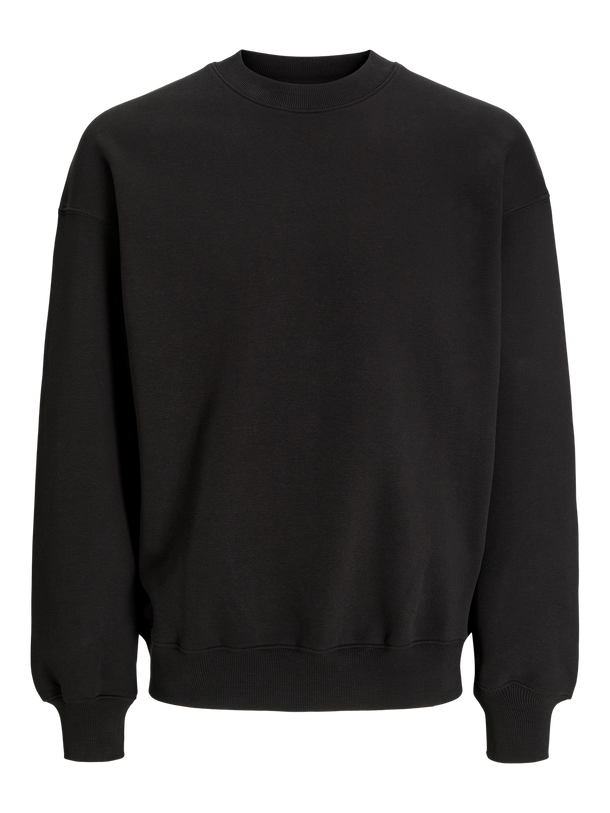 Product POLERÓN URBAN CREW - Black - Image 1