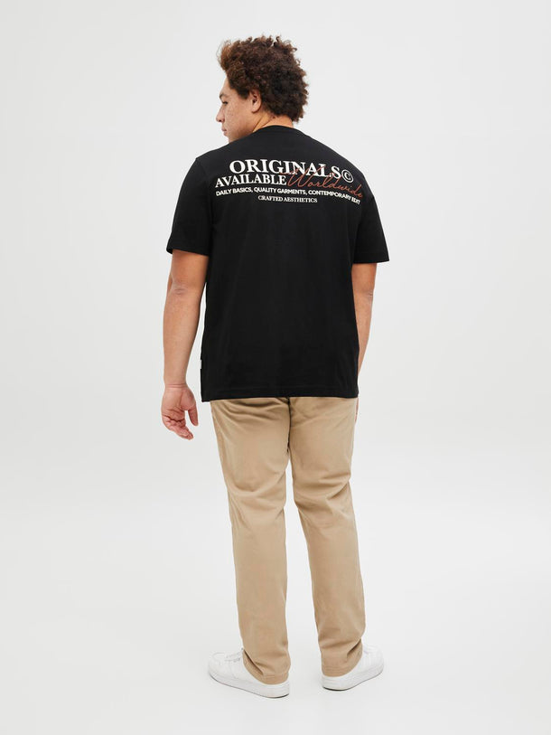 Product POLERA SLINGTON PLUS - Black - Image 5